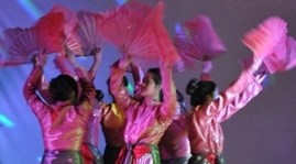 First Festival Vietnam held in Belgium